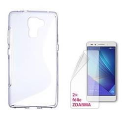 Connect IT pouzdro na telefon, Huawei Honor 7 ČIRÉ
