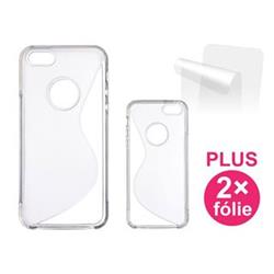 Connect IT pouzdro na telefon, iPhone 6 ČIRÉ