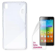 Connect IT pouzdro na telefon, Lenovo A7000 ČIRÉ