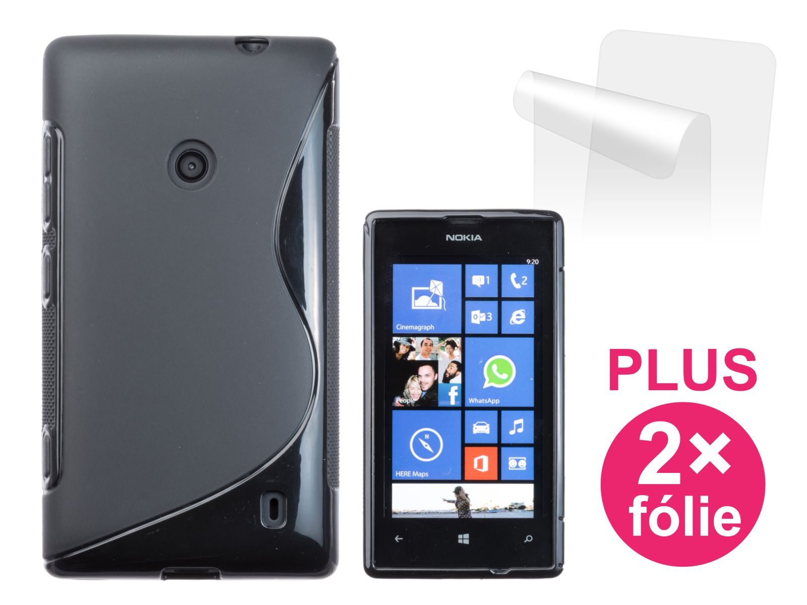 nokia lumia 520 connect to pc software