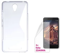 Connect IT pouzdro na telefon, Xiaomi Redmi Note 3 ČIRÉ
