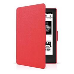 Connect IT pouzdro pro Amazon Kindle "All-New" Kindle 2016 (8. generace), červené CI-1152 - Elektronické čtečky knih - Příslušenství