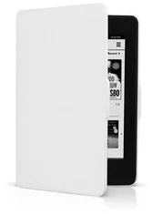 Connect IT pouzdro pro Amazon Kindle Paperwhite 1/2/3, bílé