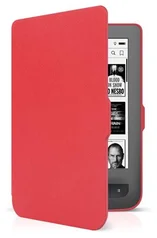 Connect IT pouzdro pro PocketBook 624/626, červené