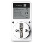 CONNECT IT PowerMeter měřič spotřeby el. energie