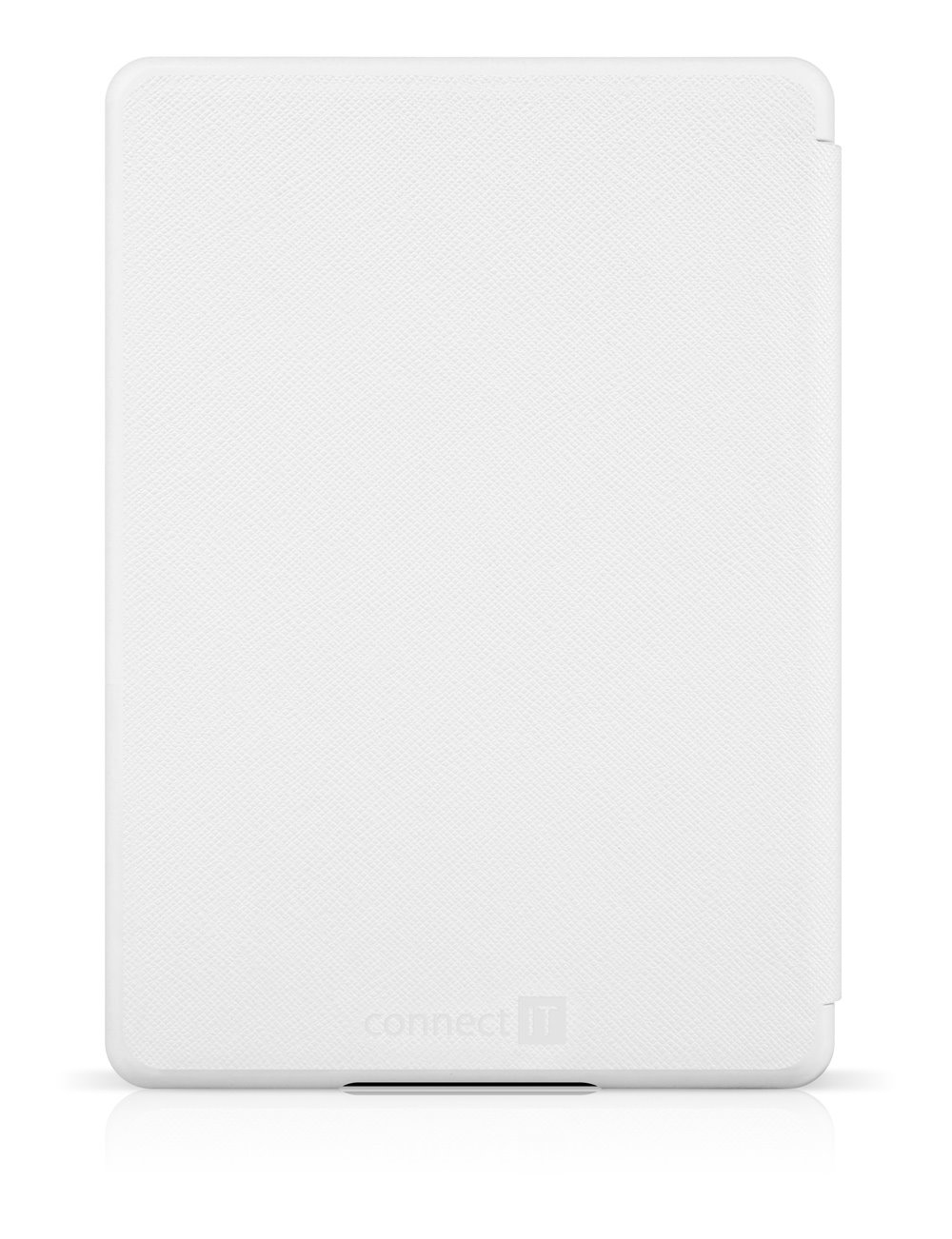 Connect IT puzdro pre Amazon New Kindle 2019/2020 (10. gen.), 2019/2020 biele CEB-1050-WH