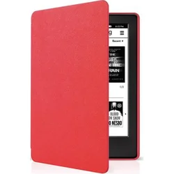 Connect IT puzdro pre Amazon New Kindle 2019/2020 (10. gen.), 2019/2020 červené CEB-1050-RD