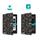Connect IT puzdro pre Amazon New Kindle 2019/2020 (10. gen.), 2019/2020 Doodle CEB-1051-DD