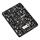 Connect IT puzdro pre Amazon New Kindle 2019/2020 (10. gen.), 2019/2020 Doodle CEB-1051-DD