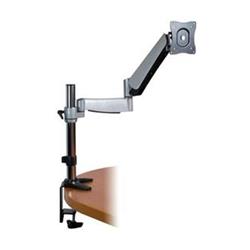 Connect IT SINGLE ARM stolní držák na LCD monitor CI-239 - Televize - příslušenství