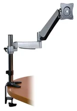 Connect IT SINGLE ARM stolný držiak na LCD monitor CI-239