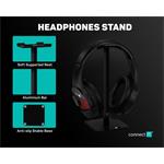 CONNECT IT Stand-It stojánek na sluchátka, černý