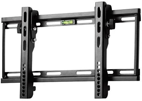 Connect IT T2 nástěnný držák s naklápěním pro ploché obrazovky 23"-55"
