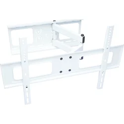 Connect IT T3WH nástěnný držák na obrazovky 37-70" bílý