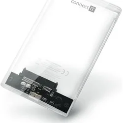 Connect IT ToolFree Clear CEE-1300-TT