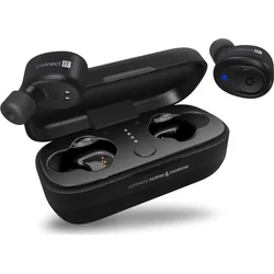 Connect IT True Wireless HYPER-BASS Ed. II