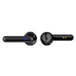 Connect IT True Wireless SonicBass, čierna CEP-1000-BK