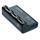 Connect IT USB COMBO hub 3 porty + čítačka kariet BOOT čierna