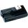 Connect IT USB COMBO hub 3 porty + čtečka karet BOOT černé