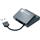 Connect IT USB hub 4 porty STEP - čierny