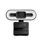 CONNECT IT WebYouSee Pro webová kamera s rozlíšením Full HD