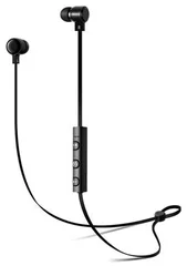 Connect IT Wireless Sonics CI-1068 BTE03 Bluetooth headset s mikrofonem, černé