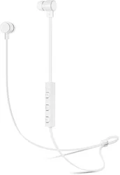 Connect IT Wireless Sonics CI-1069 BTE03 Bluetooth headset s mikrofonem, bílé