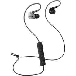 Connect IT Wireless Sport Sonics Bluetooth headset s mikrofonem, černé
