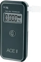 Conrad Alkoholtester ACE II