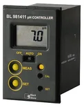 Conrad BL 981411-0 Analyzátor vody pH, Měřicí rozsah 0 - 14 pH