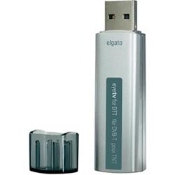 CONRAD DVB-T USB tuner pro MAC