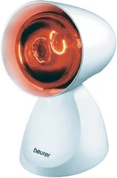 Conrad Infračervená lampa Beurer IL11 , 100 W