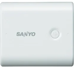 Conrad Mobilní nabíječka Mobile Booster LiIon 2 USB, Li-ion 5000 mAh
