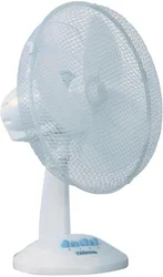 Conrad Stolní ventilátor Tristar VE-5930, 30 cm, bílá