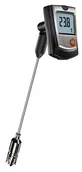Conrad Testo 905-T2 Povrchový teploměr, rozsah od -50 do +350°C