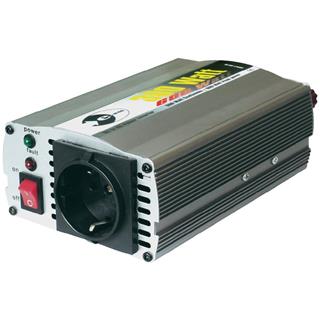 Conrad Trapézový měnič napětí e-ast CL300-24 z N/A na N/A, 300 W