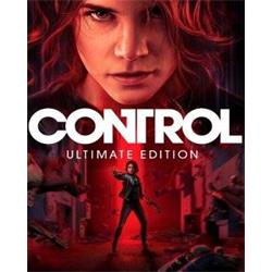 Control Ultimate Edition elektronická licence