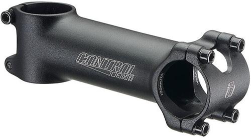 CONTROLTECH představec OE 31,8/90mm/5°, Al, černý