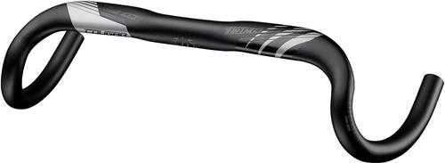 CONTROLTECH řidítka COUGAR FL16 31,8/440 mm,Al,črn
