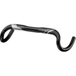 CONTROLTECH řidítka COUGAR FL16 31,8/440 mm,Al,črn