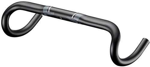 CONTROLTECH řidítka FALCON 31,8/440 mm, Al, černá