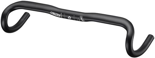 CONTROLTECH řidítka ONE FL4 GRAVEL RISER 31,8/440 mm,Al