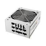 Cooler Master 1050W MWE, bílá