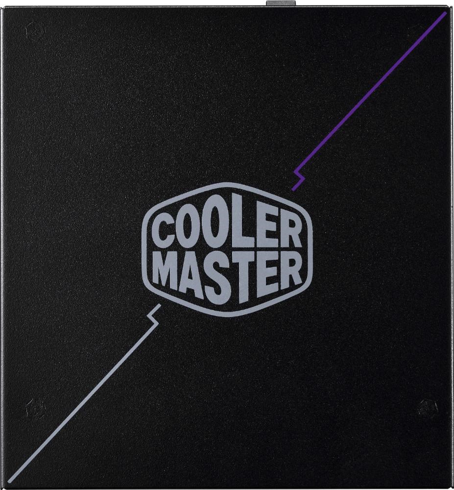 Cooler Master 850W MWE Gold 3