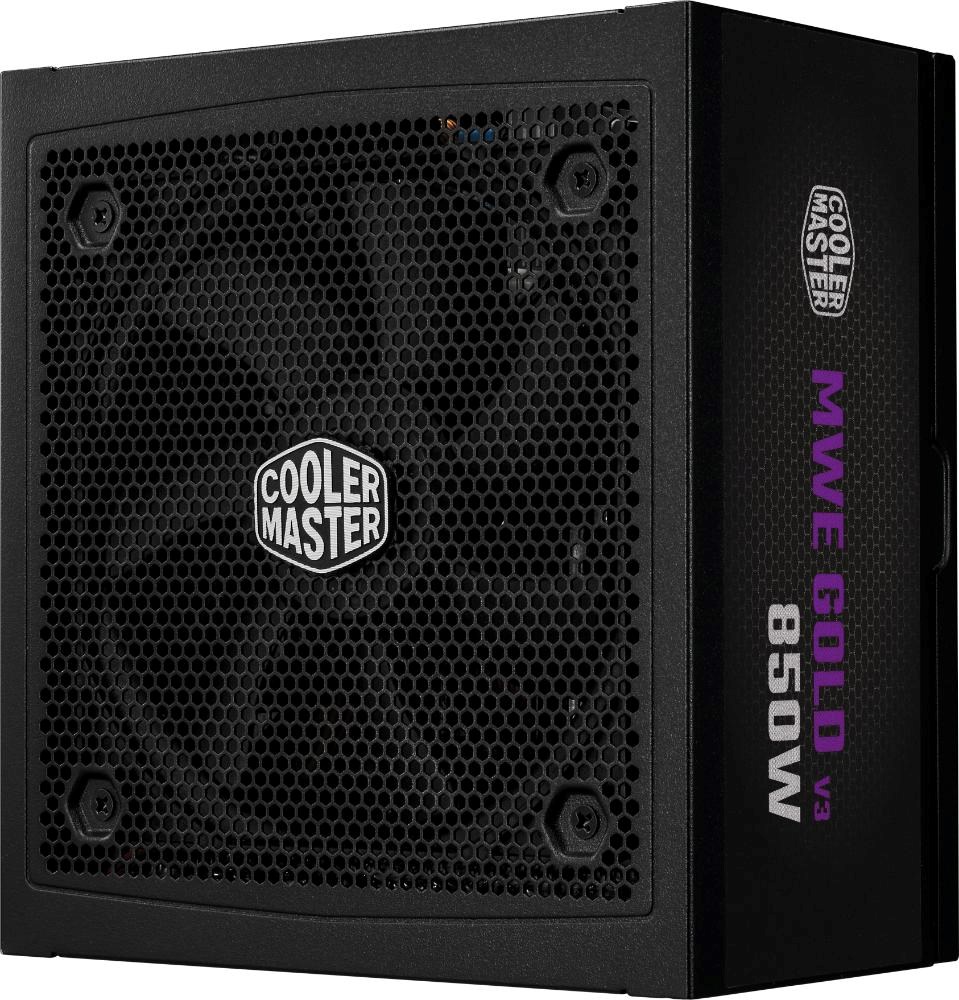 Cooler Master 850W MWE Gold 3