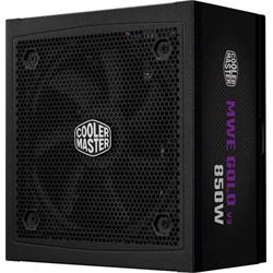 Cooler Master 850W MWE Gold 3