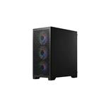 Cooler Master case Elite 302, černá