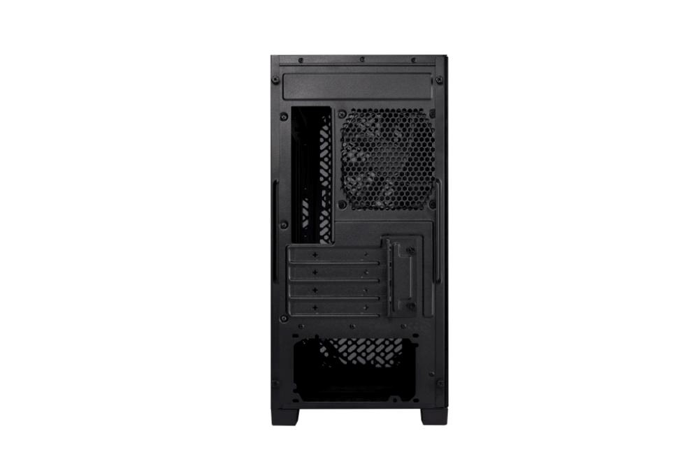 Cooler Master case Elite 302 Lite, černá
