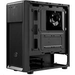 Cooler Master case Elite 500, Černá
