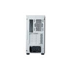 Cooler Master case Elite 502 White, bílá